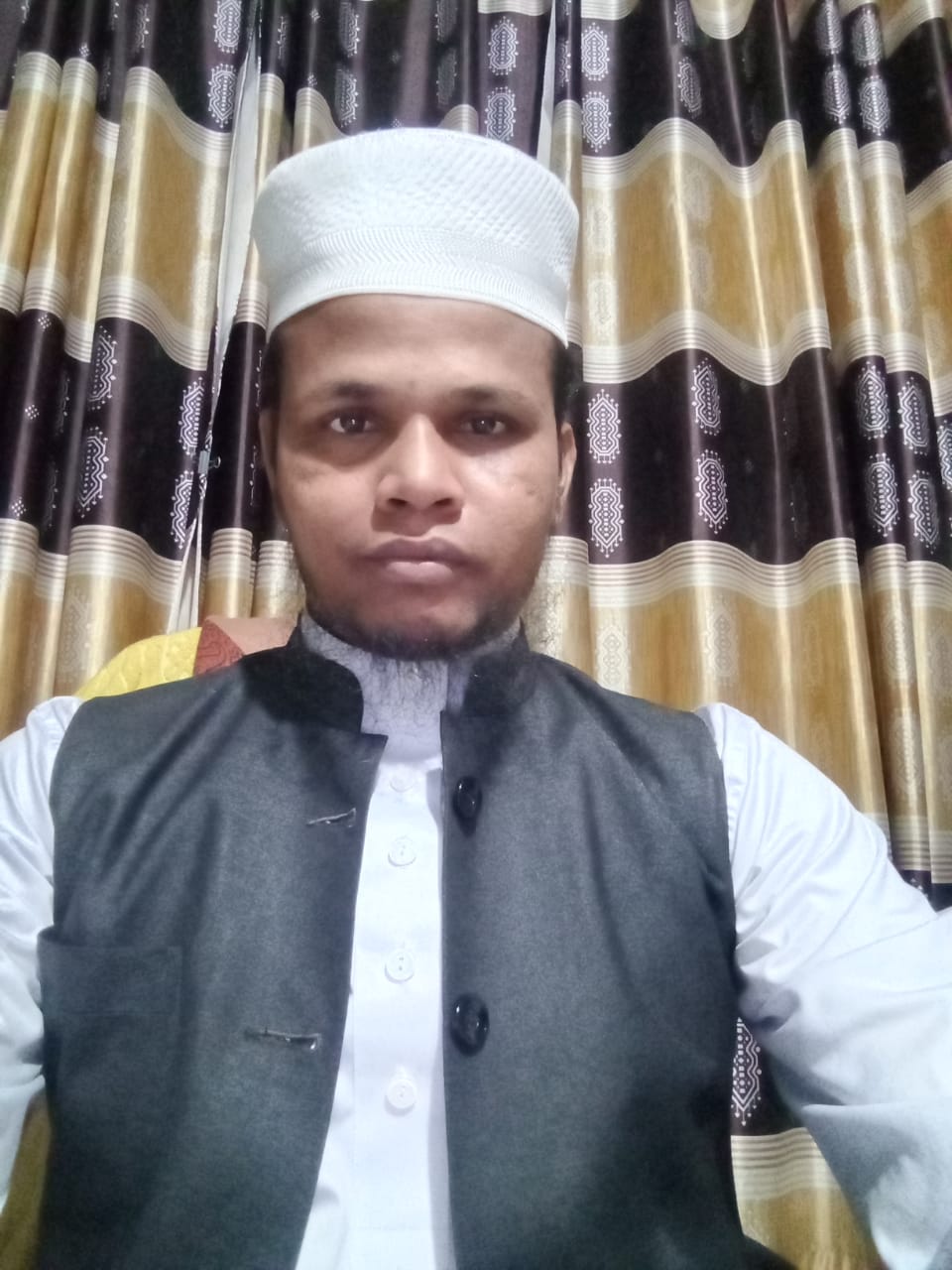 মোঃ জাকিরুল ইসলাম